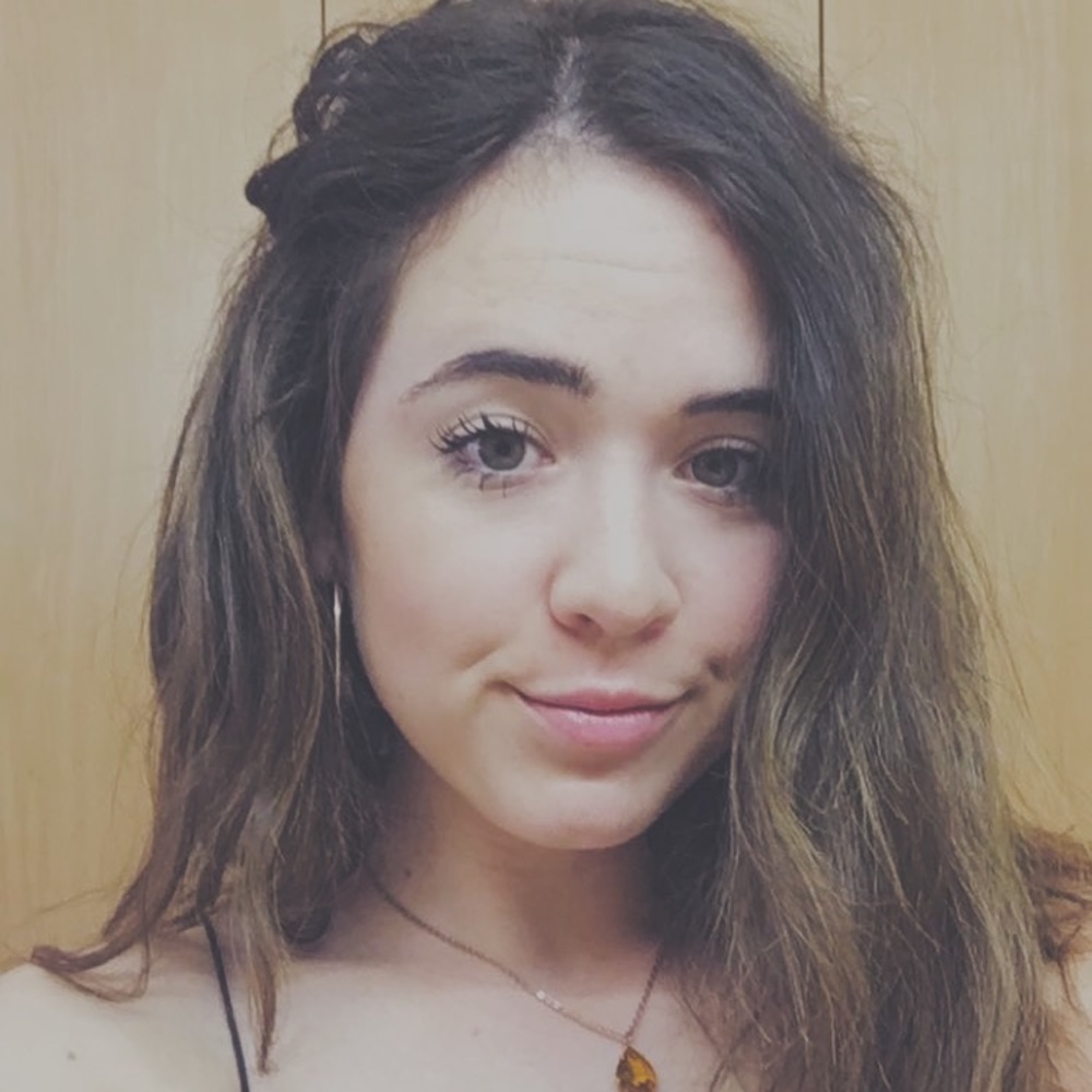 Meet your Posher, Natalie